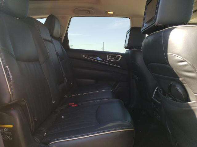 Photo 10 VIN: 5N1DL0MM6KC532758 - INFINITI QX60 LUXE 