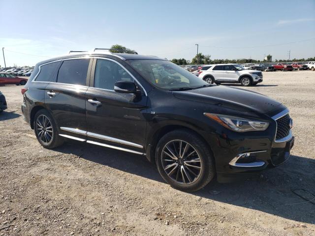 Photo 3 VIN: 5N1DL0MM6KC532758 - INFINITI QX60 LUXE 