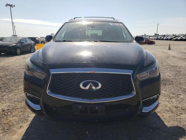 Photo 4 VIN: 5N1DL0MM6KC532758 - INFINITI QX60 LUXE 