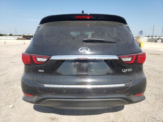 Photo 5 VIN: 5N1DL0MM6KC532758 - INFINITI QX60 LUXE 