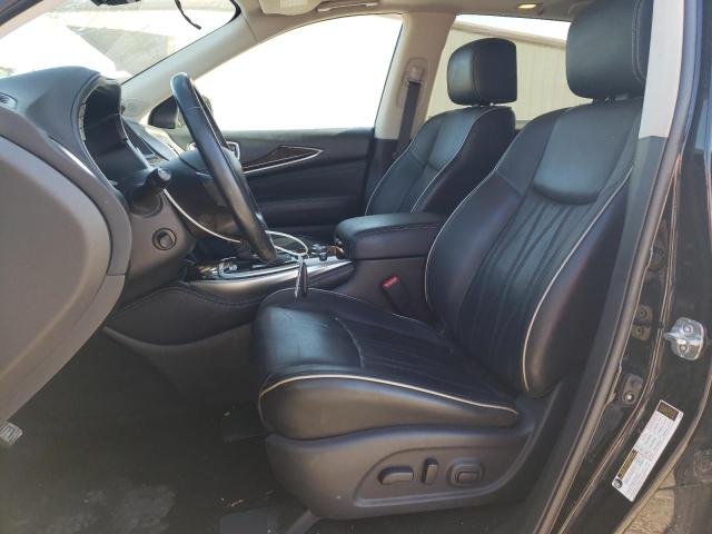 Photo 6 VIN: 5N1DL0MM6KC532758 - INFINITI QX60 LUXE 