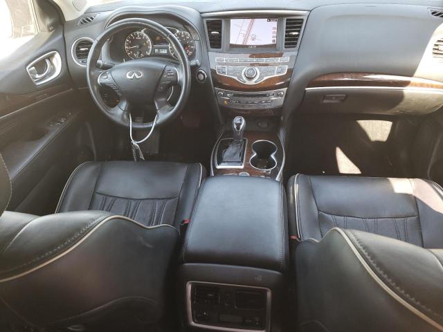 Photo 7 VIN: 5N1DL0MM6KC532758 - INFINITI QX60 LUXE 