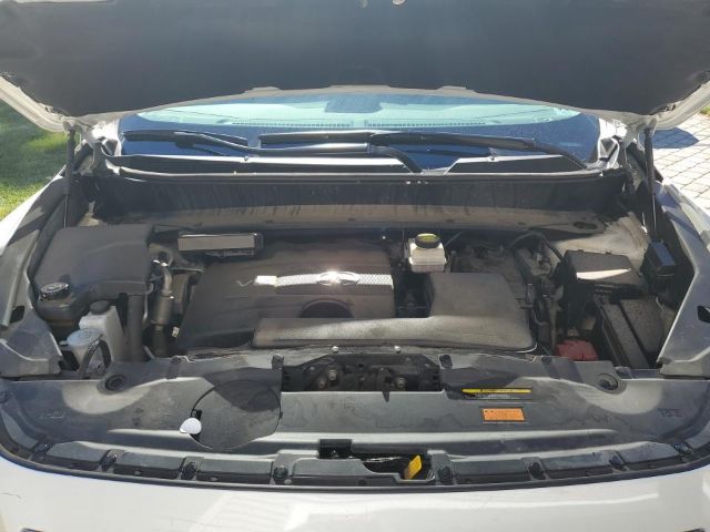 Photo 9 VIN: 5N1DL0MM6KC533926 - INFINITI QX60 