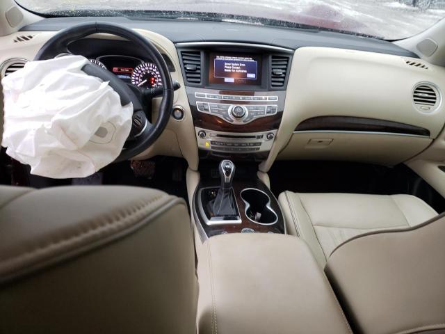 Photo 7 VIN: 5N1DL0MM6KC551312 - INFINITI QX60 LUXE 