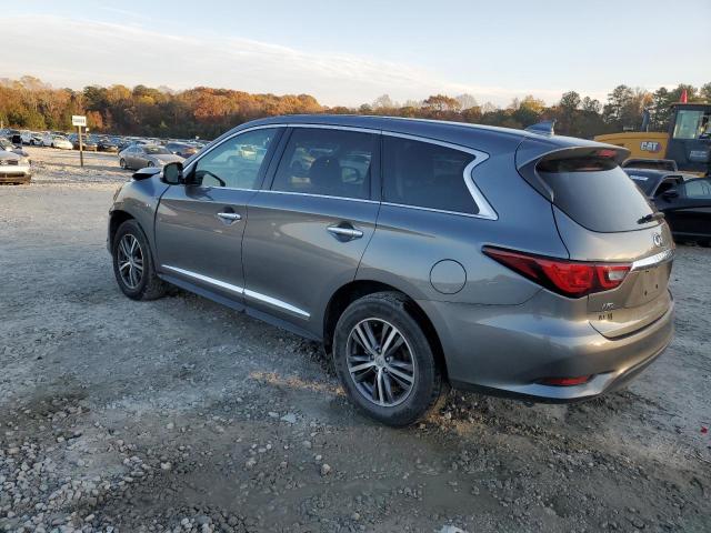 Photo 1 VIN: 5N1DL0MM6KC551830 - INFINITI QX60 LUXE 