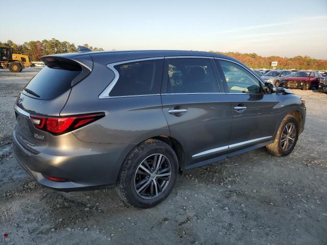 Photo 2 VIN: 5N1DL0MM6KC551830 - INFINITI QX60 LUXE 