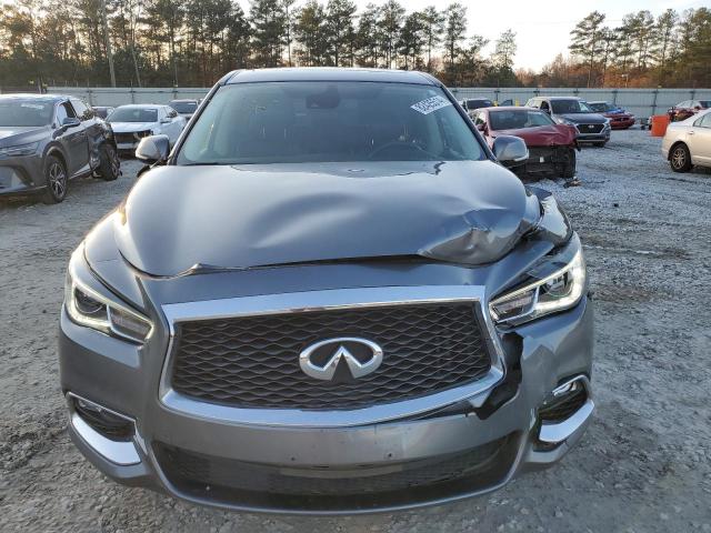 Photo 4 VIN: 5N1DL0MM6KC551830 - INFINITI QX60 LUXE 