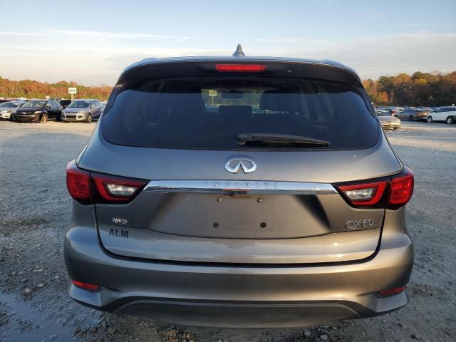 Photo 5 VIN: 5N1DL0MM6KC551830 - INFINITI QX60 LUXE 