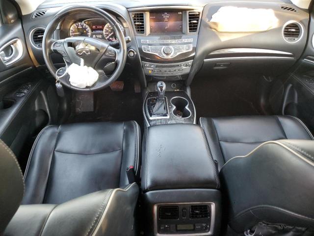 Photo 7 VIN: 5N1DL0MM6KC551830 - INFINITI QX60 LUXE 