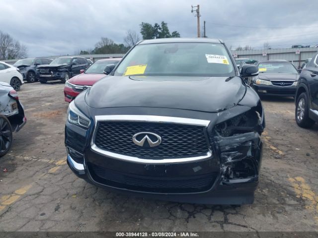 Photo 5 VIN: 5N1DL0MM6KC552475 - INFINITI QX60 