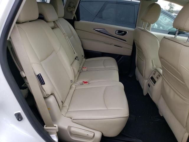 Photo 10 VIN: 5N1DL0MM6KC552881 - INFINITI QX60 LUXE 