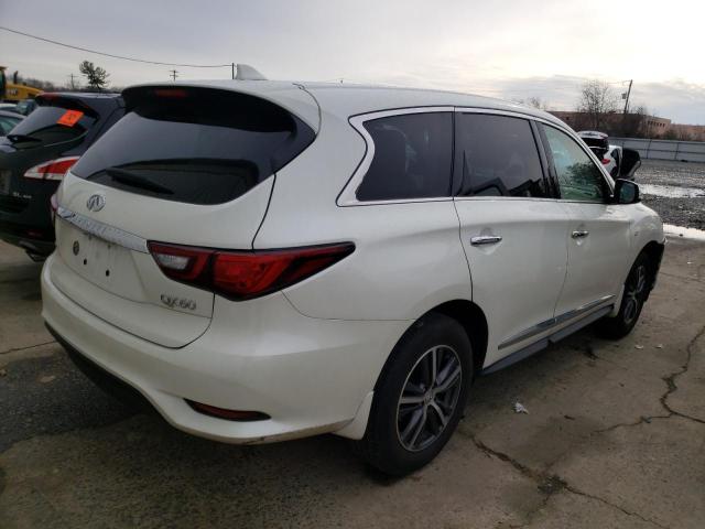 Photo 2 VIN: 5N1DL0MM6KC552881 - INFINITI QX60 LUXE 