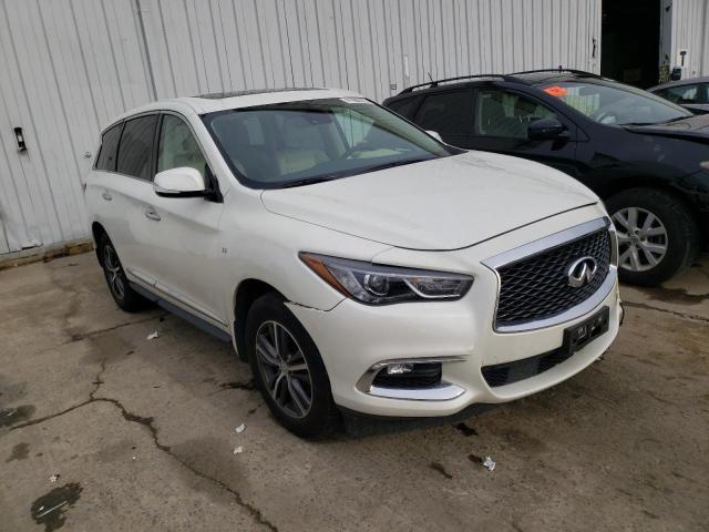 Photo 3 VIN: 5N1DL0MM6KC552881 - INFINITI QX60 LUXE 