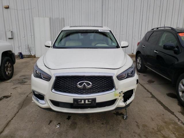 Photo 4 VIN: 5N1DL0MM6KC552881 - INFINITI QX60 LUXE 