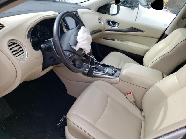 Photo 6 VIN: 5N1DL0MM6KC552881 - INFINITI QX60 LUXE 