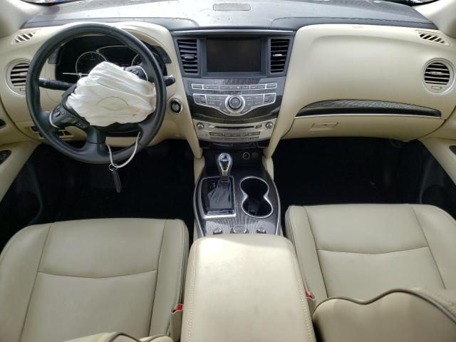 Photo 7 VIN: 5N1DL0MM6KC552881 - INFINITI QX60 LUXE 