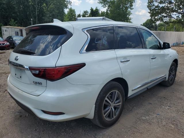 Photo 3 VIN: 5N1DL0MM6KC554503 - INFINITI QX60 