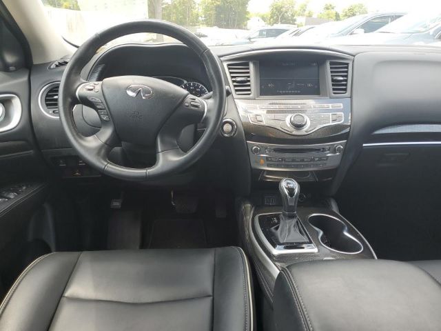 Photo 4 VIN: 5N1DL0MM6KC554503 - INFINITI QX60 