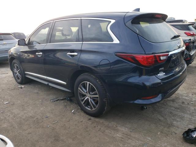 Photo 1 VIN: 5N1DL0MM6KC554680 - INFINITI QX60 LUXE 