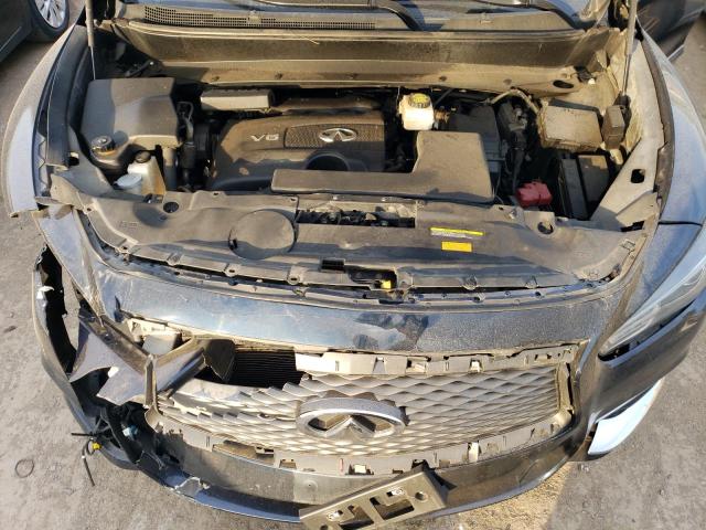 Photo 11 VIN: 5N1DL0MM6KC554680 - INFINITI QX60 LUXE 