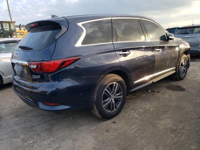 Photo 2 VIN: 5N1DL0MM6KC554680 - INFINITI QX60 LUXE 