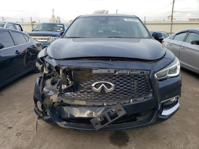 Photo 4 VIN: 5N1DL0MM6KC554680 - INFINITI QX60 LUXE 