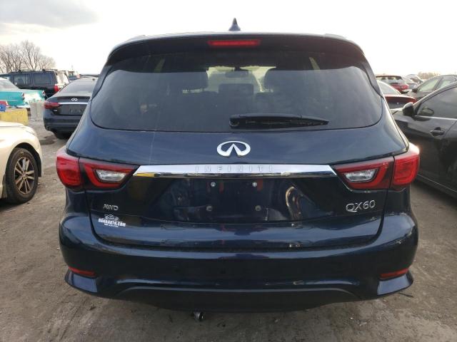 Photo 5 VIN: 5N1DL0MM6KC554680 - INFINITI QX60 LUXE 