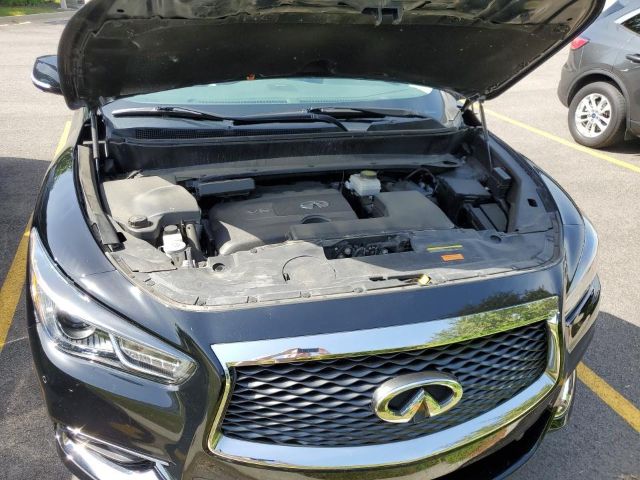 Photo 9 VIN: 5N1DL0MM6KC556140 - INFINITI QX60 