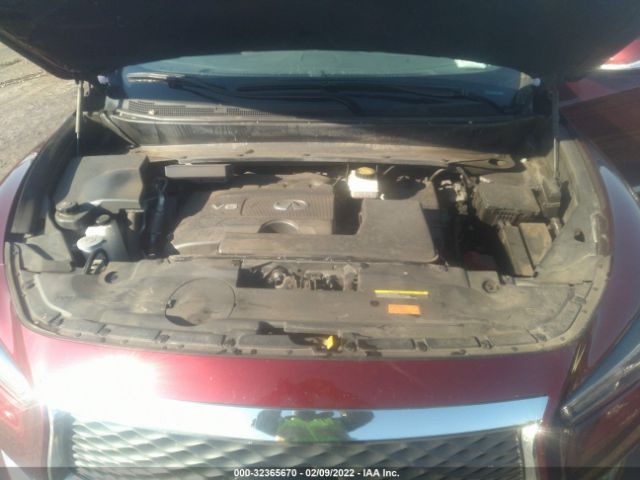 Photo 9 VIN: 5N1DL0MM6KC558969 - INFINITI QX60 