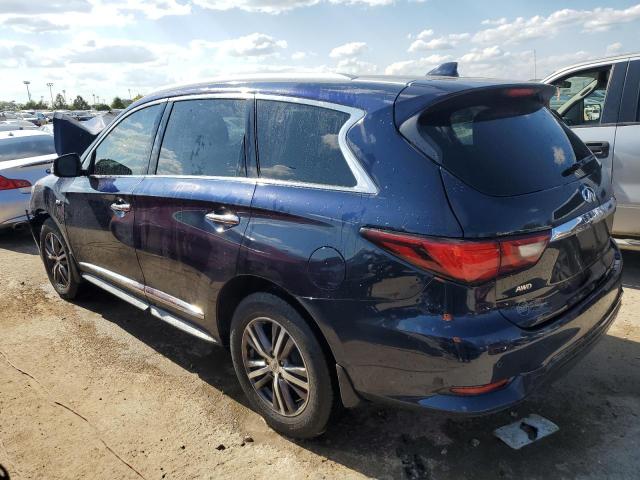 Photo 1 VIN: 5N1DL0MM6KC564366 - INFINITI QX60 LUXE 