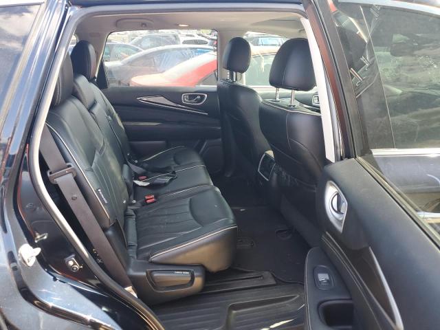 Photo 10 VIN: 5N1DL0MM6KC564366 - INFINITI QX60 LUXE 