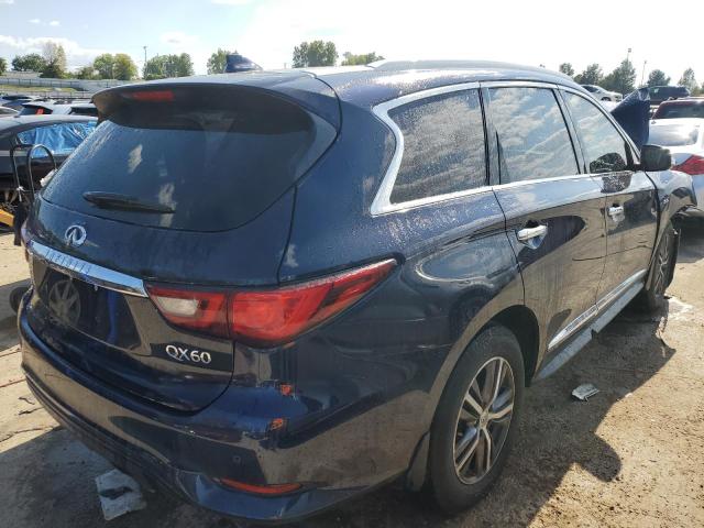 Photo 2 VIN: 5N1DL0MM6KC564366 - INFINITI QX60 LUXE 