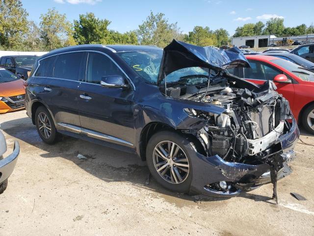 Photo 3 VIN: 5N1DL0MM6KC564366 - INFINITI QX60 LUXE 