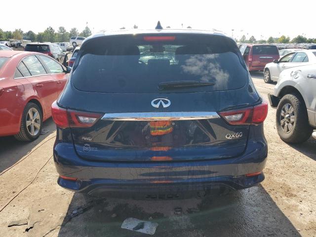 Photo 5 VIN: 5N1DL0MM6KC564366 - INFINITI QX60 LUXE 