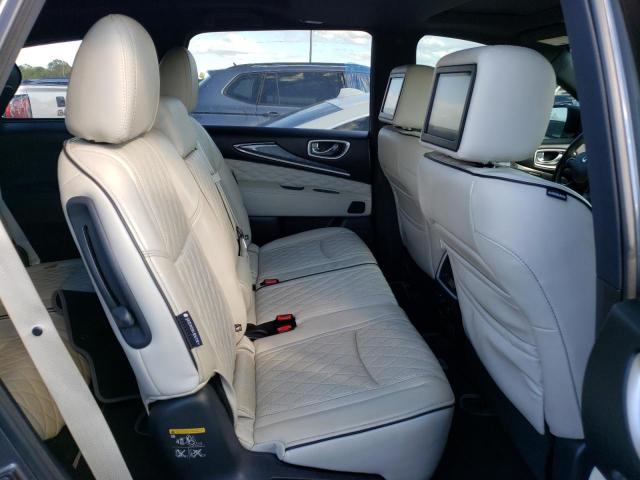 Photo 5 VIN: 5N1DL0MM6KC568286 - INFINITI QX60 LUXE 