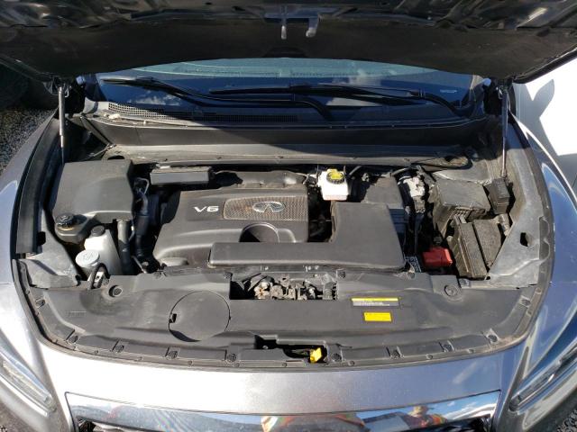 Photo 6 VIN: 5N1DL0MM6KC568286 - INFINITI QX60 LUXE 