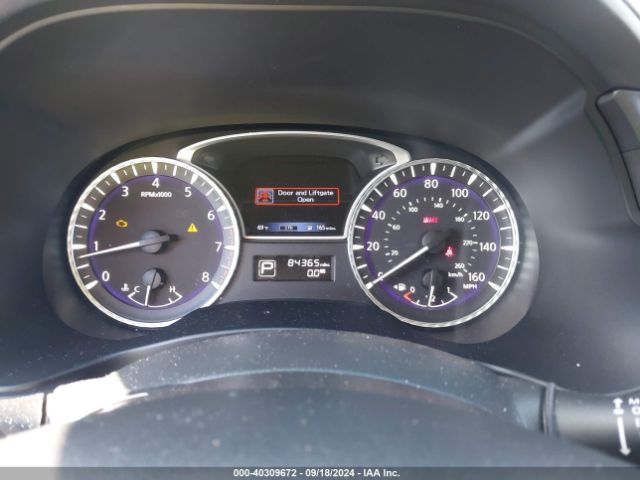 Photo 6 VIN: 5N1DL0MM6KC568837 - INFINITI QX60 