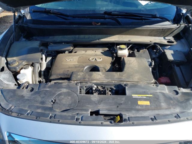 Photo 9 VIN: 5N1DL0MM6KC568837 - INFINITI QX60 