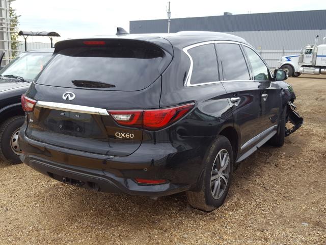 Photo 3 VIN: 5N1DL0MM6LC503844 - INFINITI QX60 LUXE 