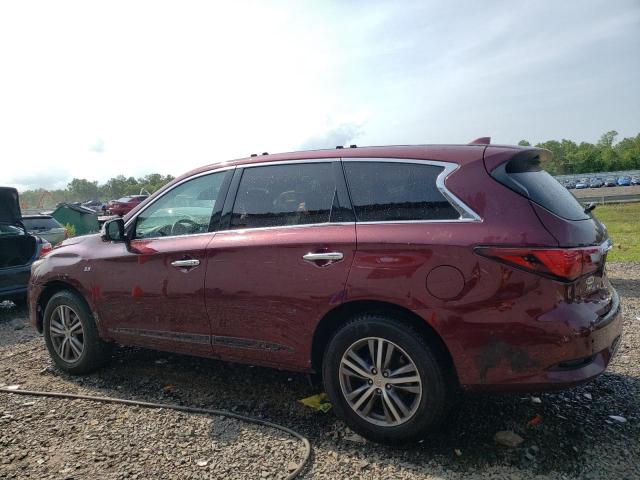 Photo 1 VIN: 5N1DL0MM6LC505013 - INFINITI QX60 LUXE 