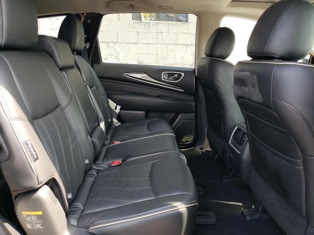 Photo 10 VIN: 5N1DL0MM6LC505013 - INFINITI QX60 LUXE 