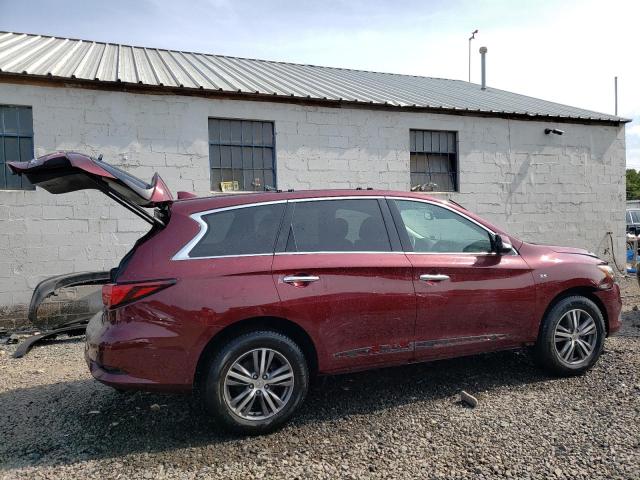 Photo 2 VIN: 5N1DL0MM6LC505013 - INFINITI QX60 LUXE 