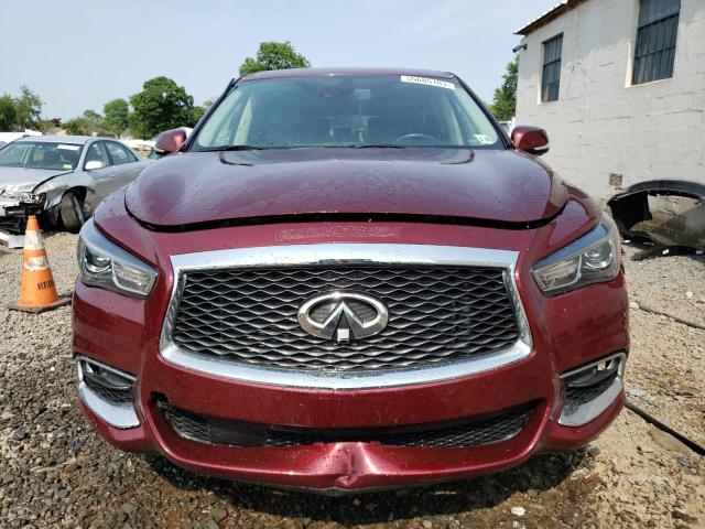 Photo 4 VIN: 5N1DL0MM6LC505013 - INFINITI QX60 LUXE 