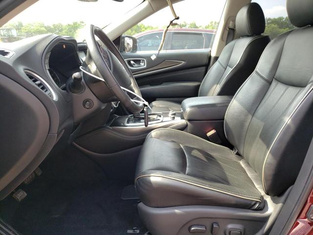 Photo 6 VIN: 5N1DL0MM6LC505013 - INFINITI QX60 LUXE 