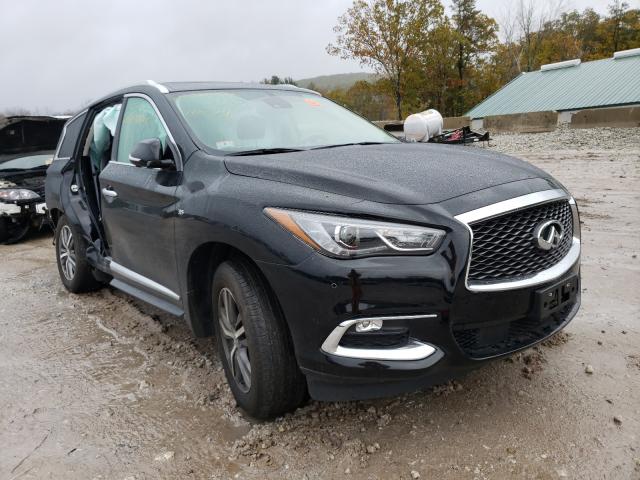 Photo 0 VIN: 5N1DL0MM6LC505044 - INFINITI QX60 LUXE 