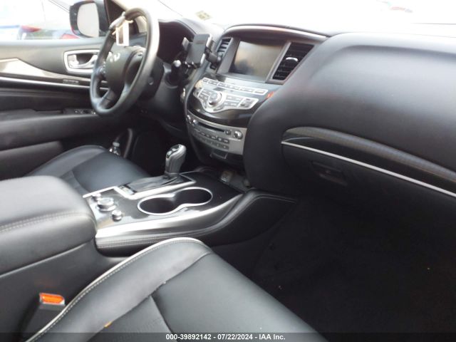 Photo 4 VIN: 5N1DL0MM6LC505772 - INFINITI QX60 