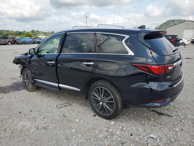 Photo 1 VIN: 5N1DL0MM6LC506324 - INFINITI QX60 