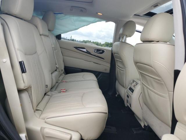 Photo 10 VIN: 5N1DL0MM6LC506324 - INFINITI QX60 