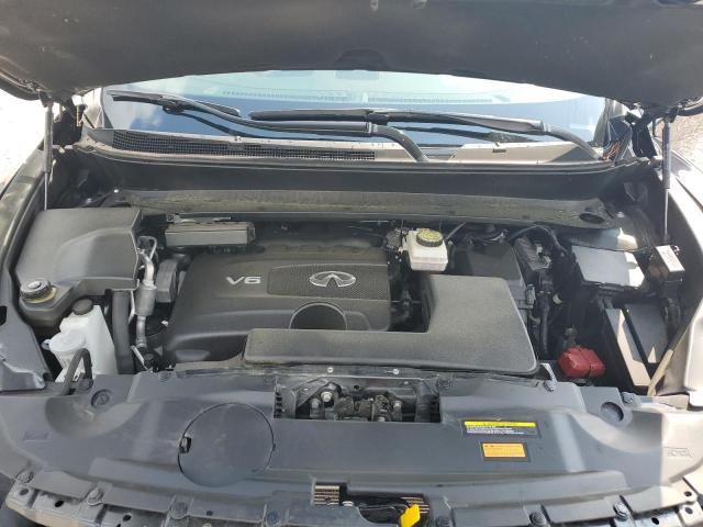 Photo 11 VIN: 5N1DL0MM6LC506324 - INFINITI QX60 