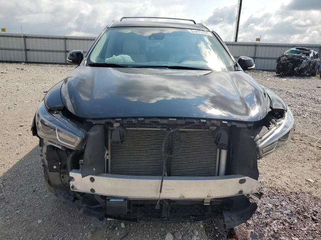 Photo 4 VIN: 5N1DL0MM6LC506324 - INFINITI QX60 